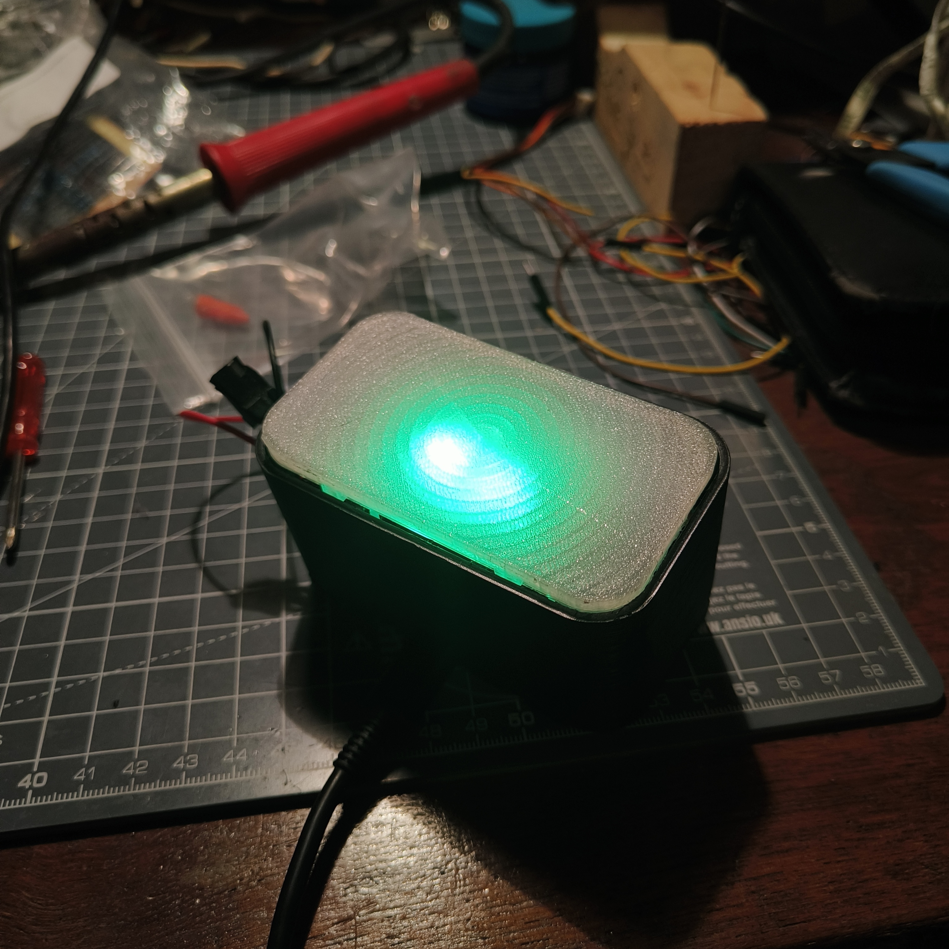electronics