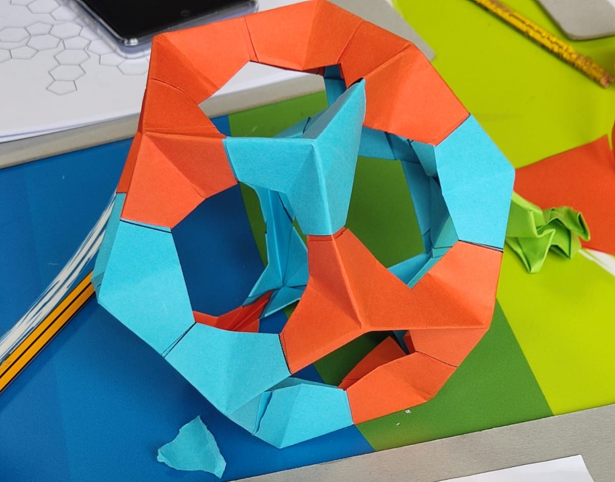 polyhedra